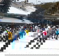 Discobulous 6 - Goulburn Accommodation