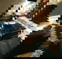 Mark II 4 West - Goulburn Accommodation