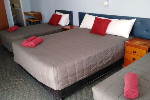 Altona Motel - Goulburn Accommodation 6