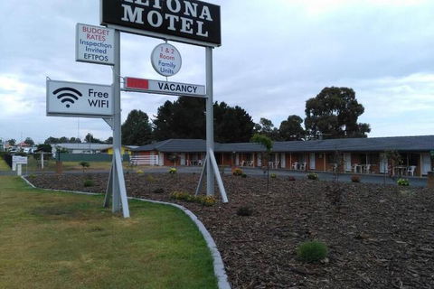 Altona Motel - Goulburn Accommodation 3