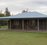 Lovedale Red Gum Cottage - Goulburn Accommodation