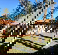 The Port Hedland Walkabout Motel - Goulburn Accommodation