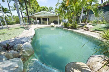 John's Tropical Island Home - Goulburn Accommodation 0
