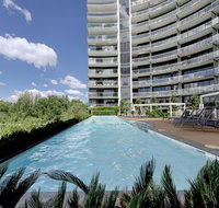 Birch Apartments - Goulburn Accommodation