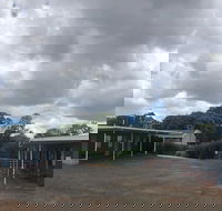 Childers Budget Accommodation - Goulburn Accommodation