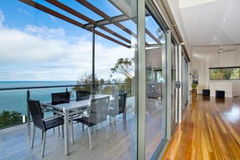 Azure - Goulburn Accommodation 3