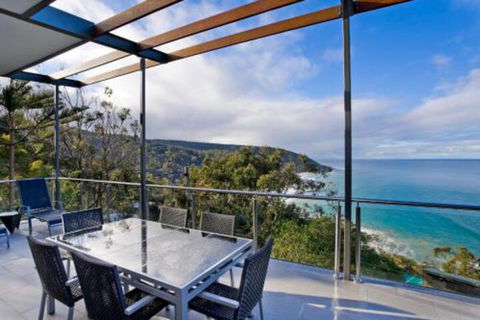 Azure - Goulburn Accommodation 2