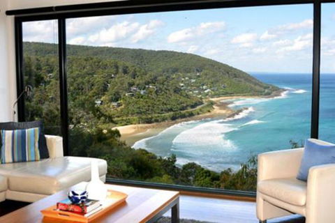 Azure - Goulburn Accommodation 7