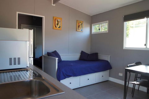 Yandina Caravan Park - Goulburn Accommodation 5