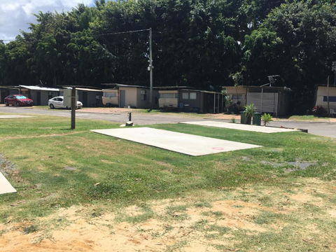Yandina Caravan Park - Goulburn Accommodation 4