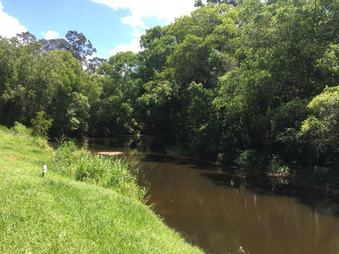 Yandina Caravan Park - Goulburn Accommodation 1