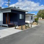 Yandina Caravan Park - Goulburn Accommodation 0
