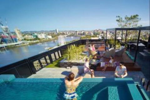 Austin Apartments - Goulburn Accommodation 1