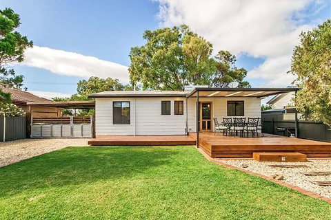 Sea Devine - Goulburn Accommodation 1