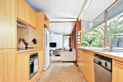 Perla Del Mare - Goulburn Accommodation 6