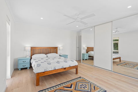 Pearl By The Sea - Goulburn Accommodation 5