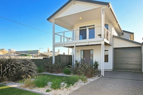 Sunset At Snapper Point - Goulburn Accommodation 0