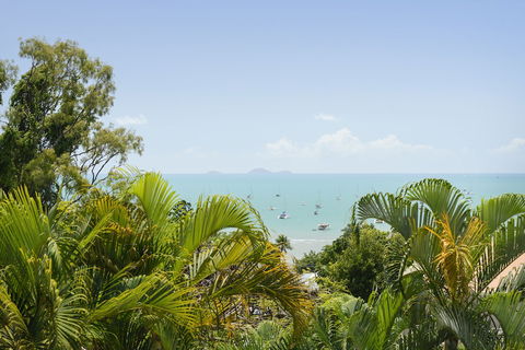 Airlie Harbour 3 Bedroom Apartment - Goulburn Accommodation 0
