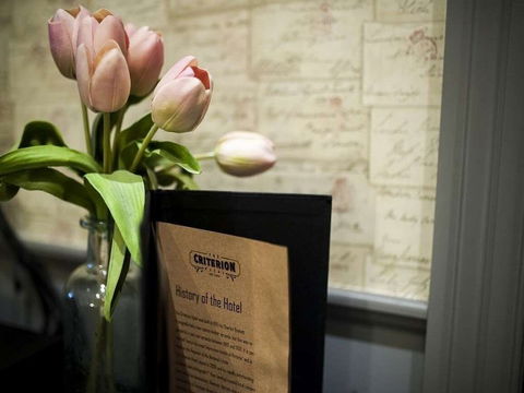 Criterion Hotel Sale - Goulburn Accommodation 1