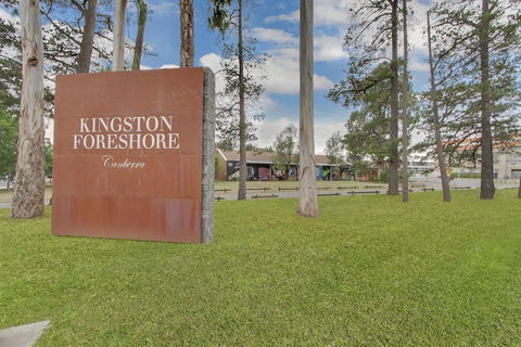 Accommodate Canberra - Waygoose St - Goulburn Accommodation 0