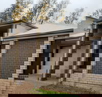Atricom Apartments Australia - Goulburn Accommodation