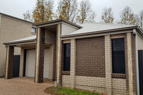 Atricom Apartments Australia - Goulburn Accommodation 0