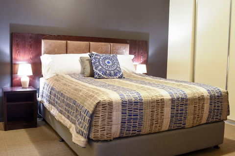 Atricom Apartments Australia - Goulburn Accommodation 1