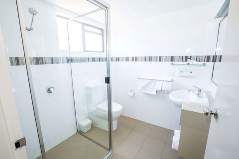 Apple & Grape Motel - Goulburn Accommodation 6