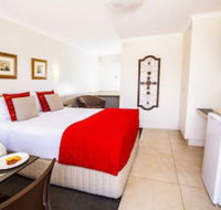 Apple  Grape Motel - Goulburn Accommodation