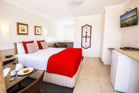 Apple & Grape Motel - Goulburn Accommodation 0