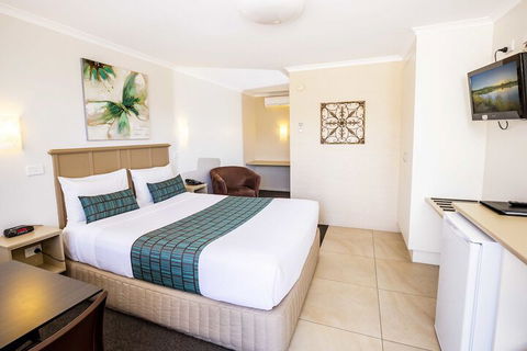 Apple & Grape Motel - Goulburn Accommodation 7