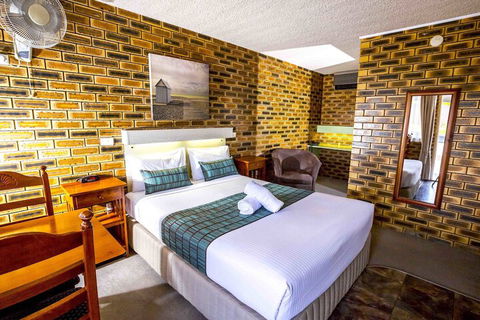 Apple & Grape Motel - Goulburn Accommodation 4