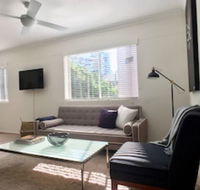 Sydneys Rushcutters Bay Retreat - Goulburn Accommodation