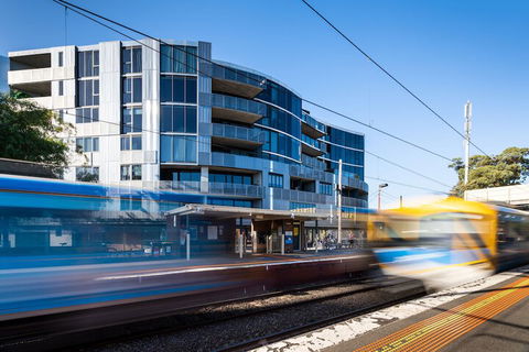 Anchorage Apartments Hampton - Goulburn Accommodation 5