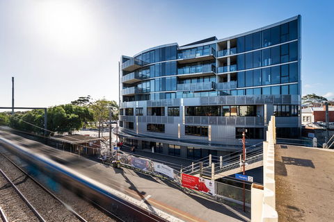 Anchorage Apartments Hampton - Goulburn Accommodation 3