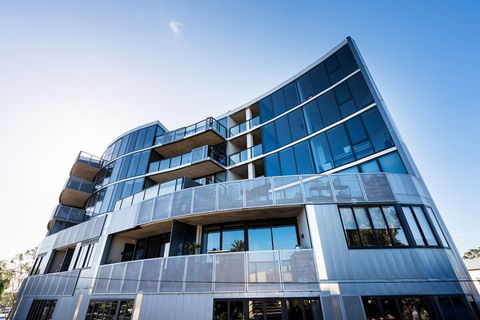 Anchorage Apartments Hampton - Goulburn Accommodation 1
