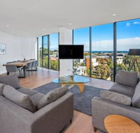 Anchorage Apartments Hampton - Goulburn Accommodation