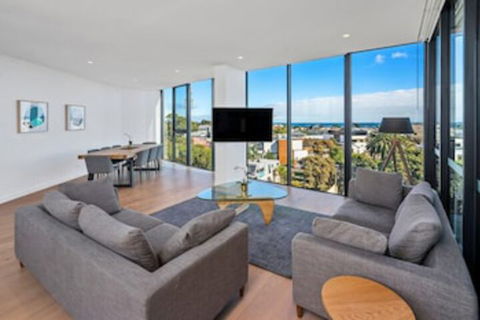 Anchorage Apartments Hampton - Goulburn Accommodation 0