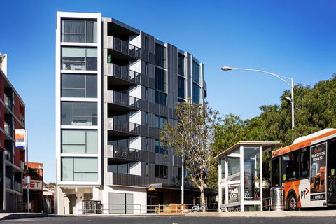 Anchorage Apartments Hampton - Goulburn Accommodation 2