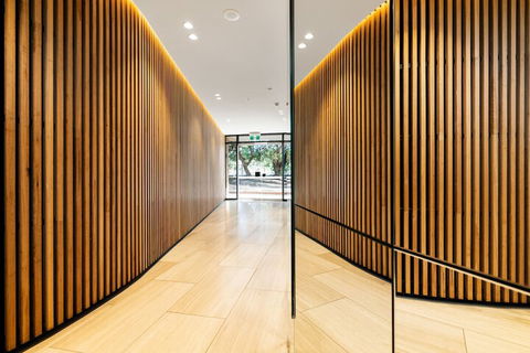 Anchorage Apartments Hampton - Goulburn Accommodation 6
