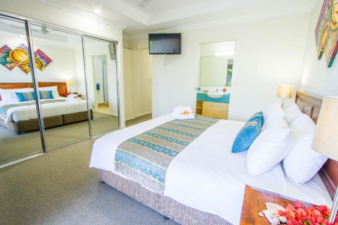 Auski Hideaway - Goulburn Accommodation 5
