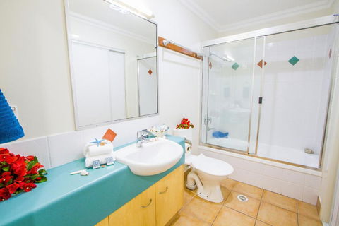 Auski Hideaway - Goulburn Accommodation 1
