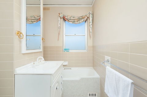 Absolute Water Front Coogee H331 - Goulburn Accommodation 4