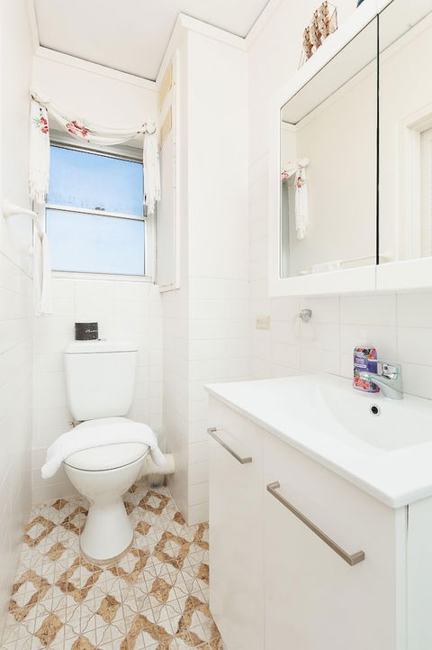 Absolute Water Front Coogee H331 - Goulburn Accommodation 3