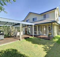 Sea Whispers - Goulburn Accommodation