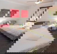 Crystal Shores - Goulburn Accommodation