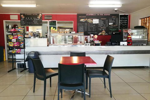 Augathella Motel & Caravan Park - Goulburn Accommodation 4