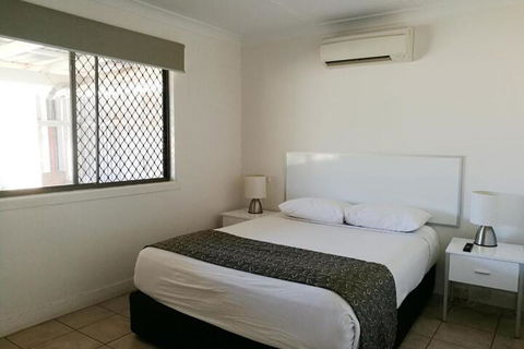 Augathella Motel & Caravan Park - Goulburn Accommodation 7
