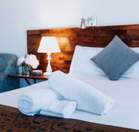 Tamworth City Motel - Goulburn Accommodation