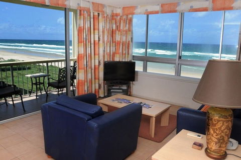 Anglesea Beachfront Court Holiday Units - Goulburn Accommodation 4